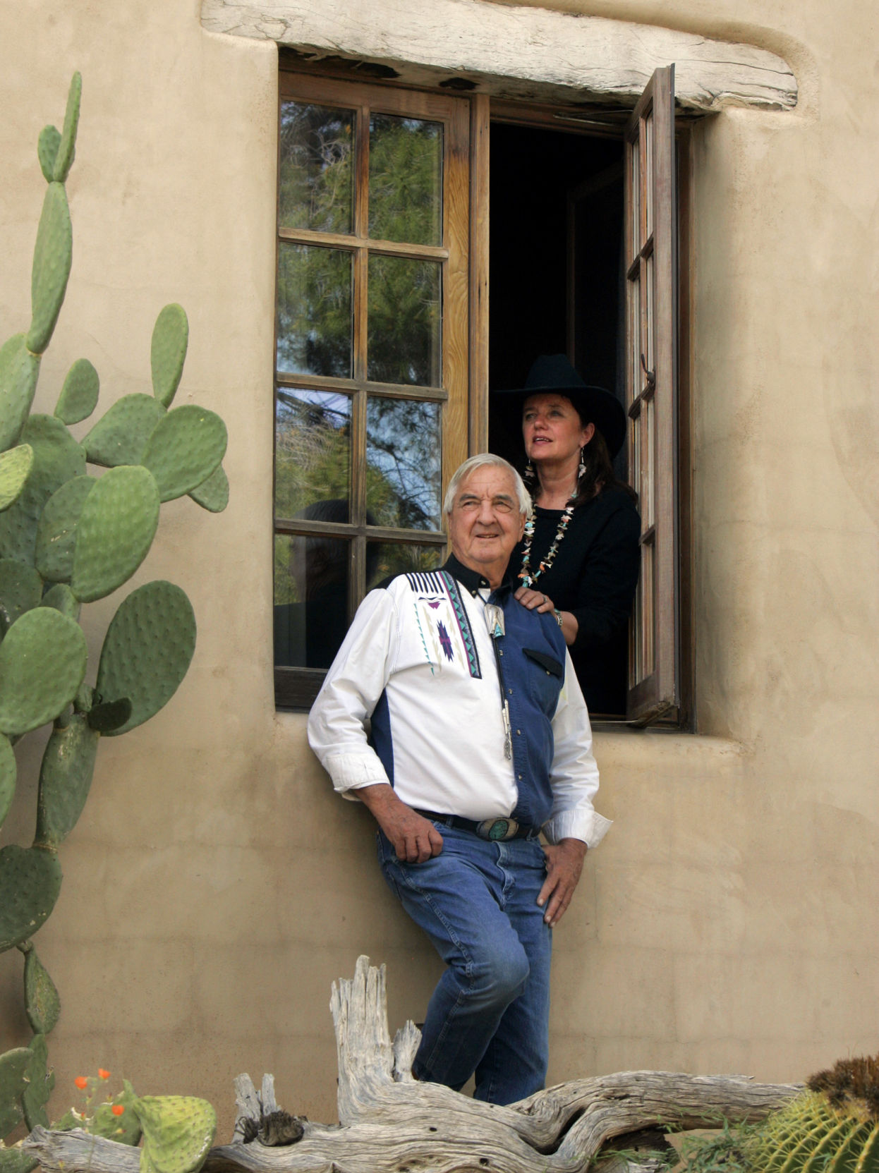Tanque Verde Ranch